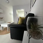 Apartamento Puya - Centro Ciudad